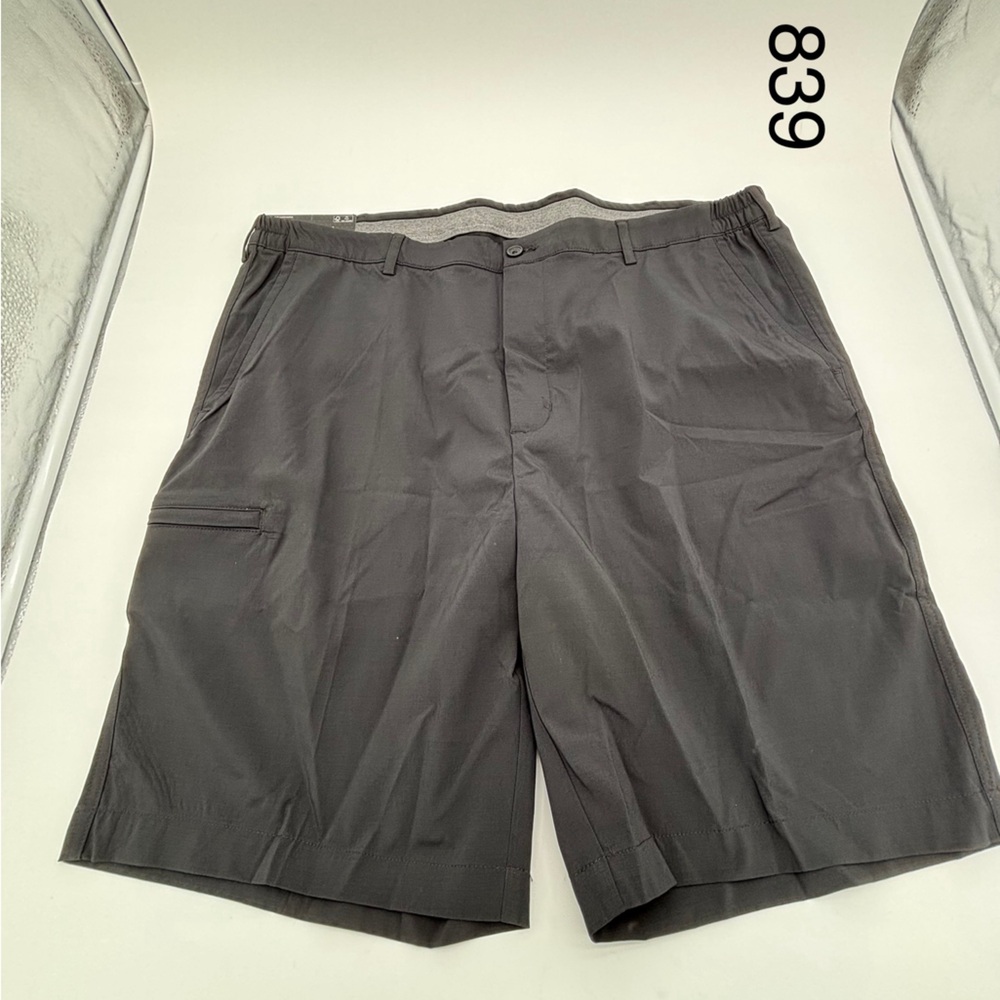 Greg Norman men’s grey shorts sz 40‎ NwT